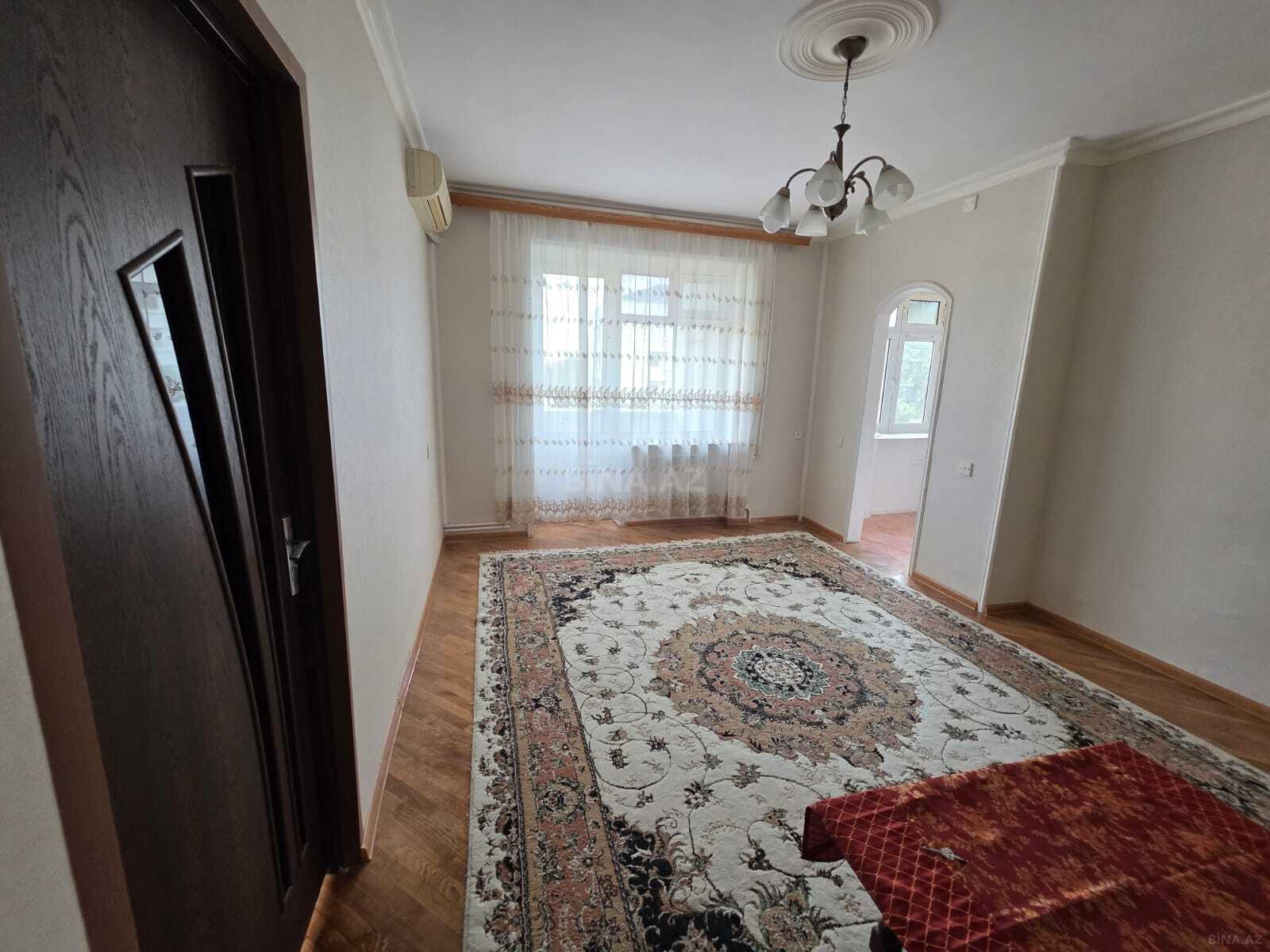 2-room apartment for sale, Yasamal, Baku