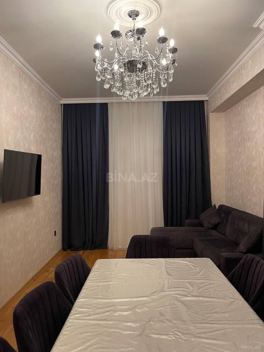 2-комн. квартира на продажу, Биладжары, Баку