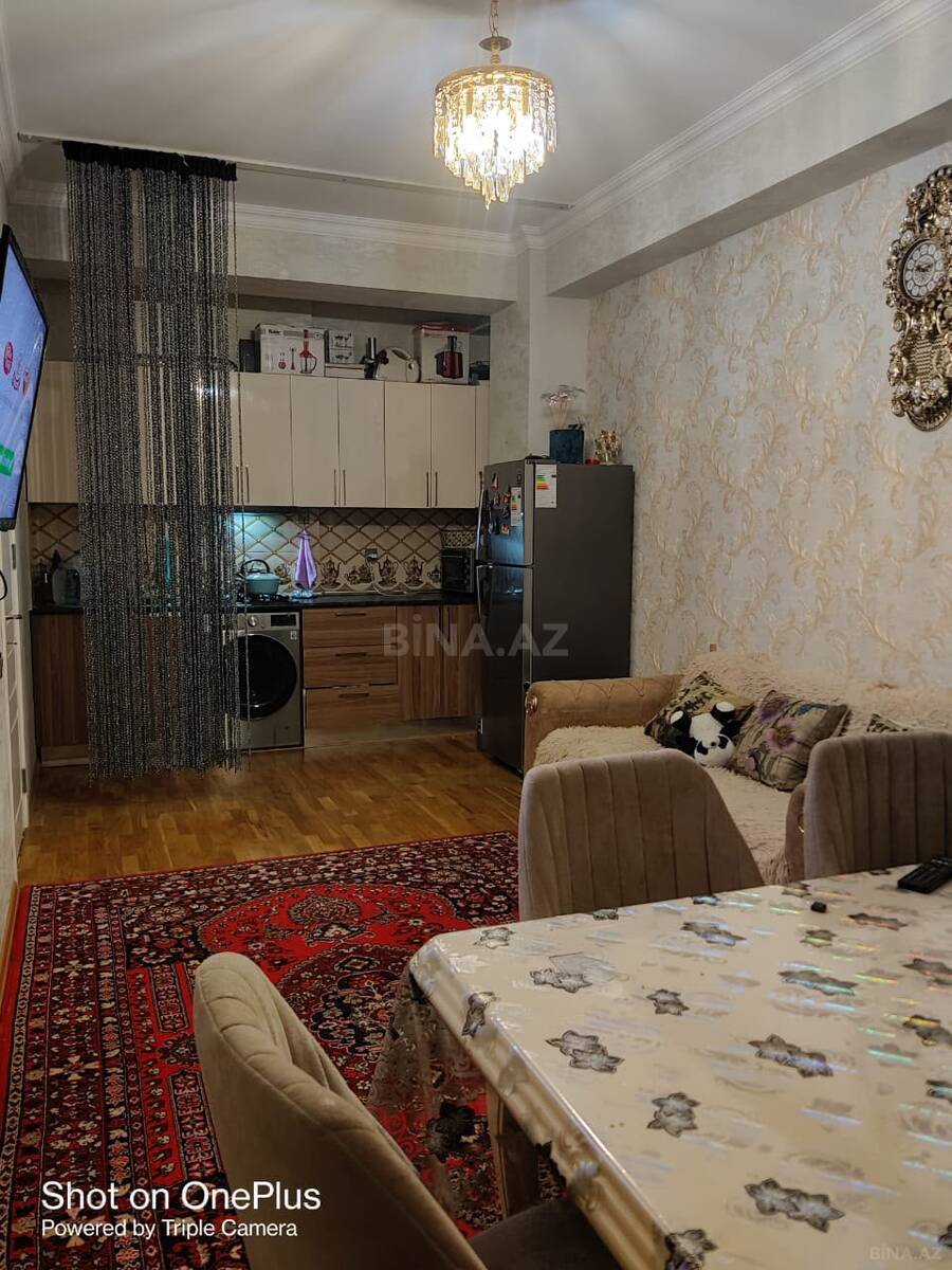 2-room apartment for sale, Khirdalan