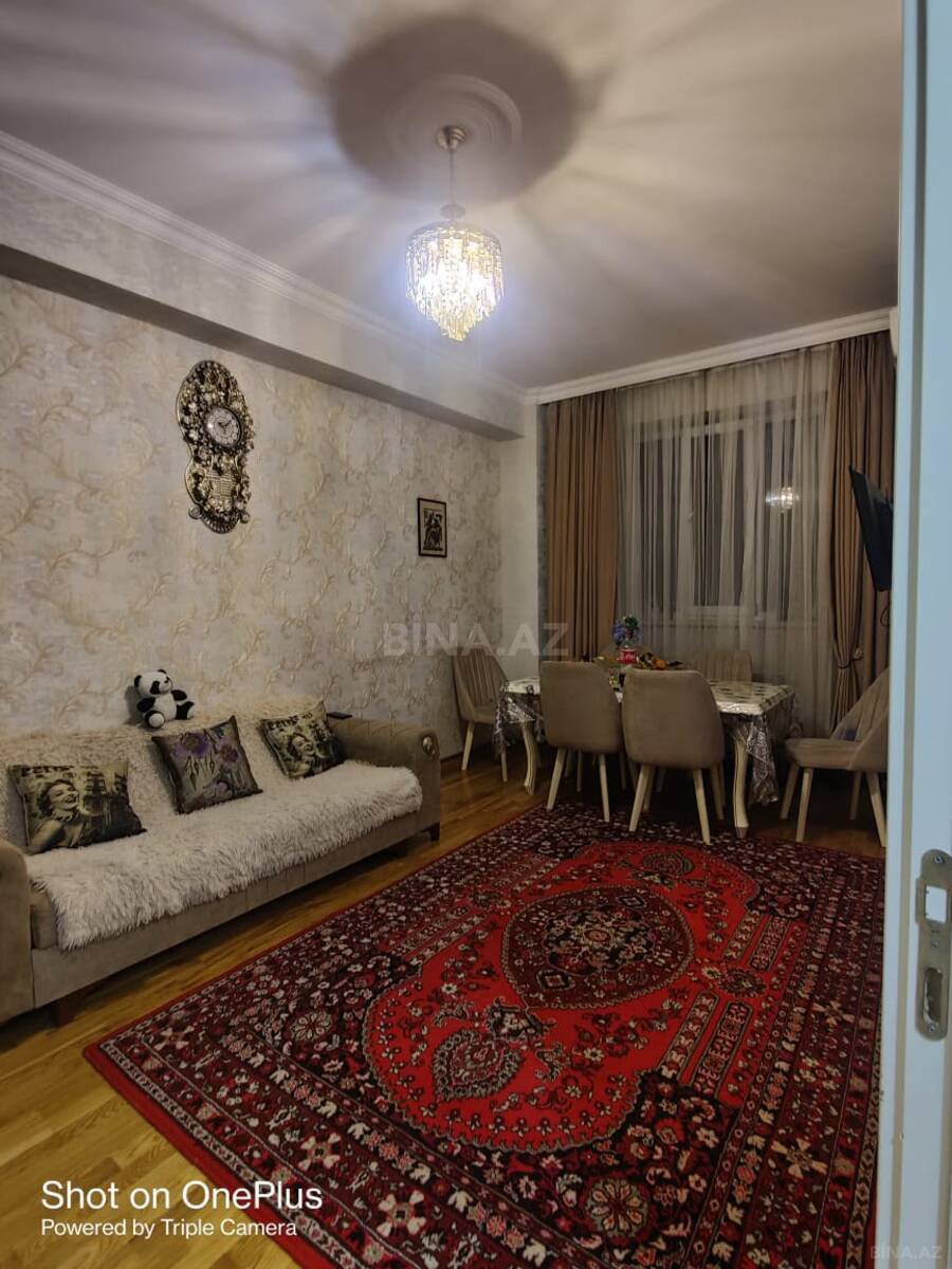 2-room apartment for sale, Khirdalan