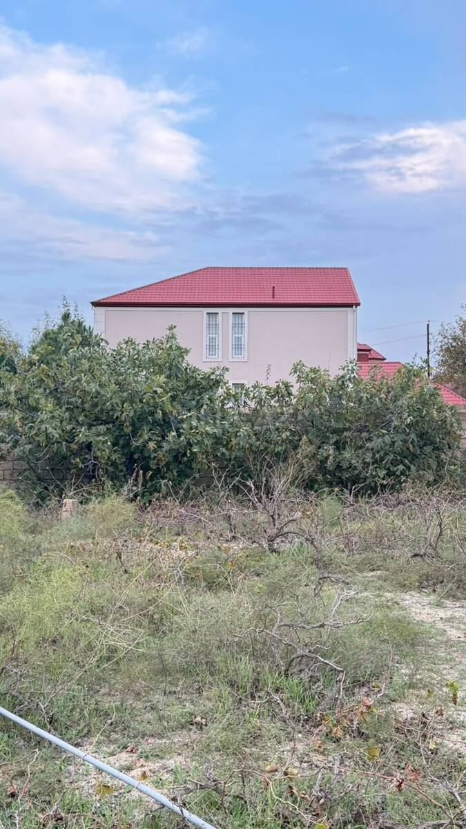 Земельный участок на продажу, Гёрадиль, Апшерон