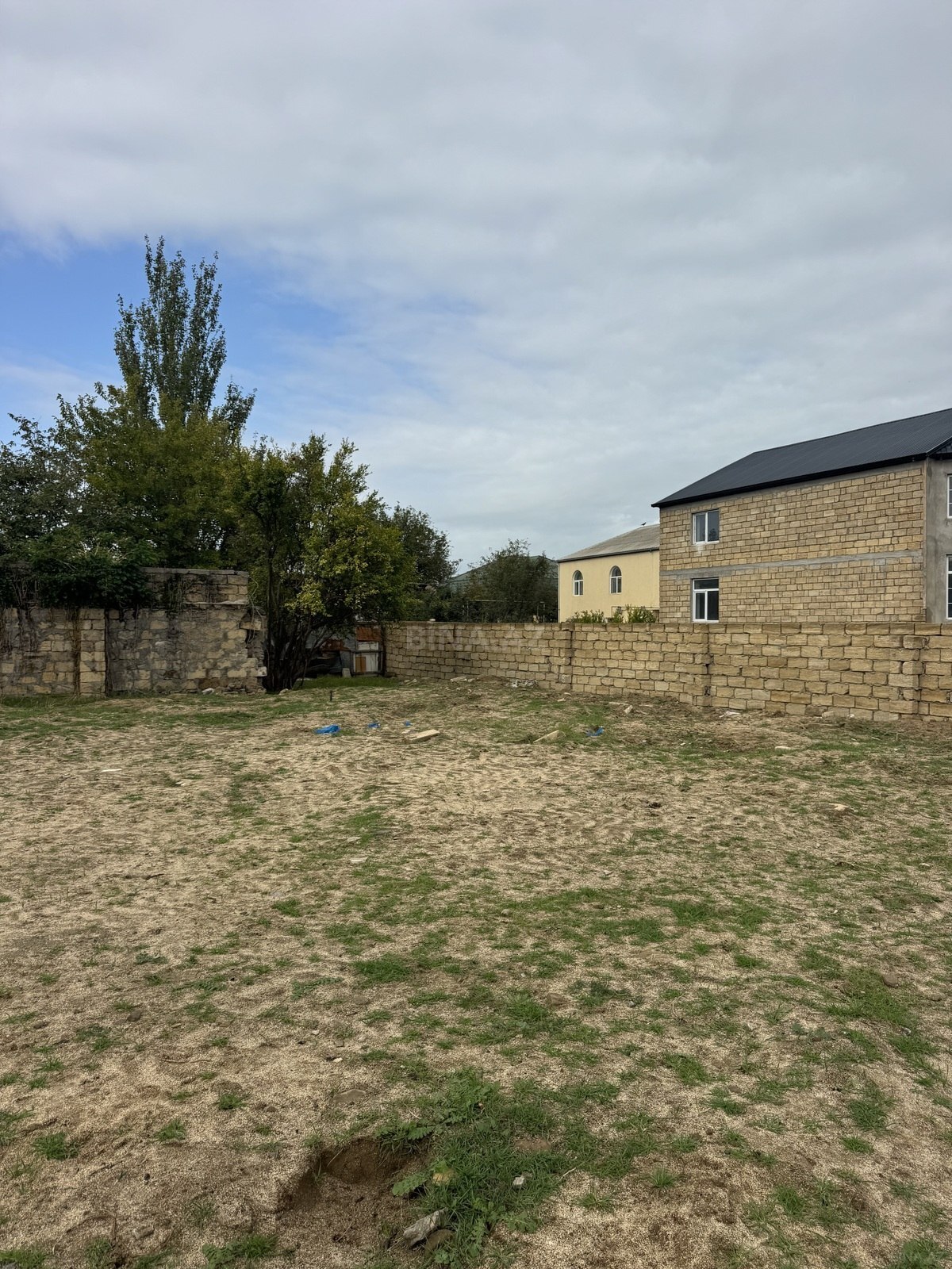 Land for sale, Novkhani, Absheron