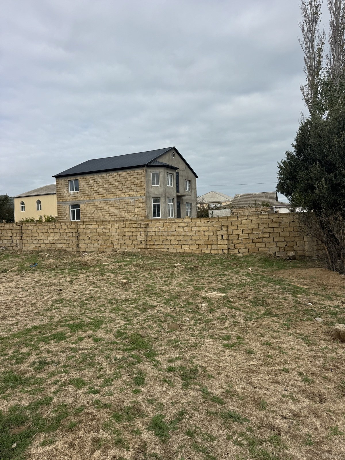 Land for sale, Novkhani, Absheron