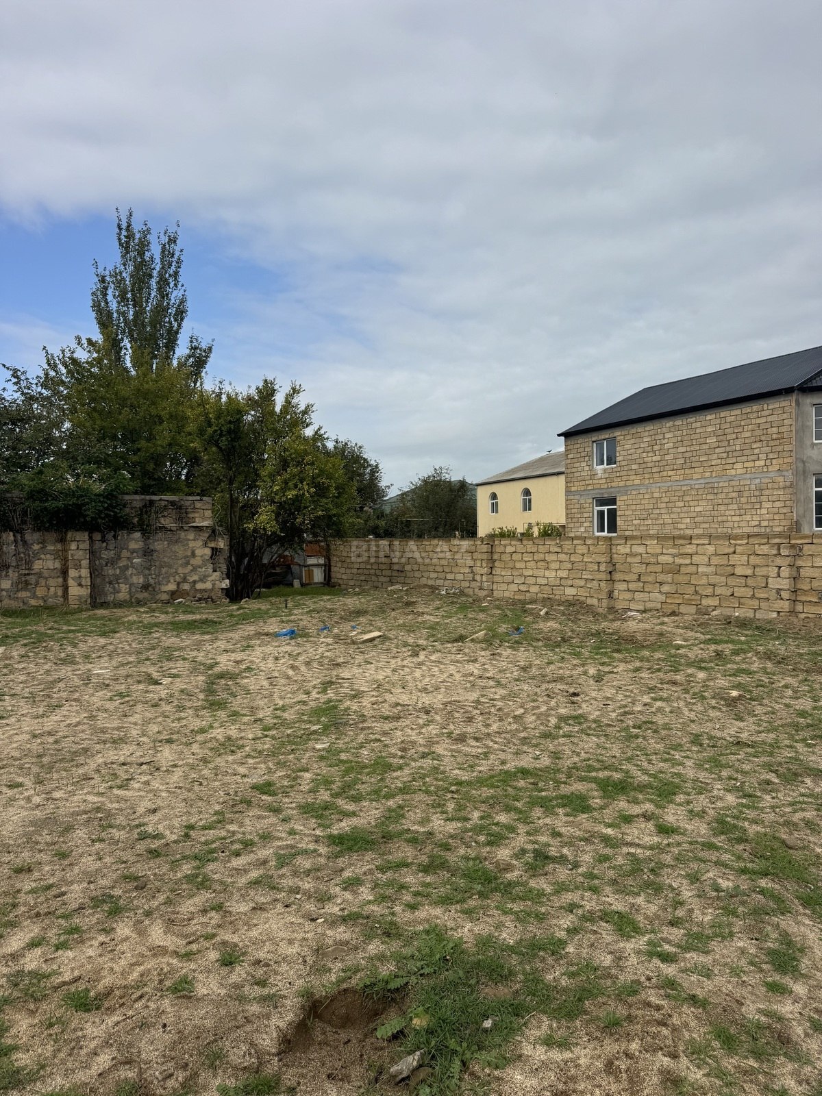Land for sale, Novkhani, Absheron