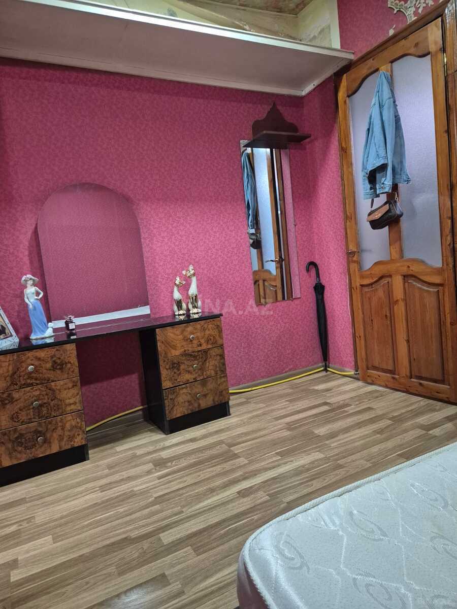 2-комн. квартира в аренду, Ази Асланов, Баку