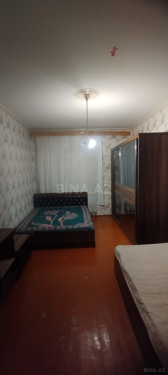 2 otaqlı mənzil kirayə verilir, 7-ci mikrorayon, Bakı