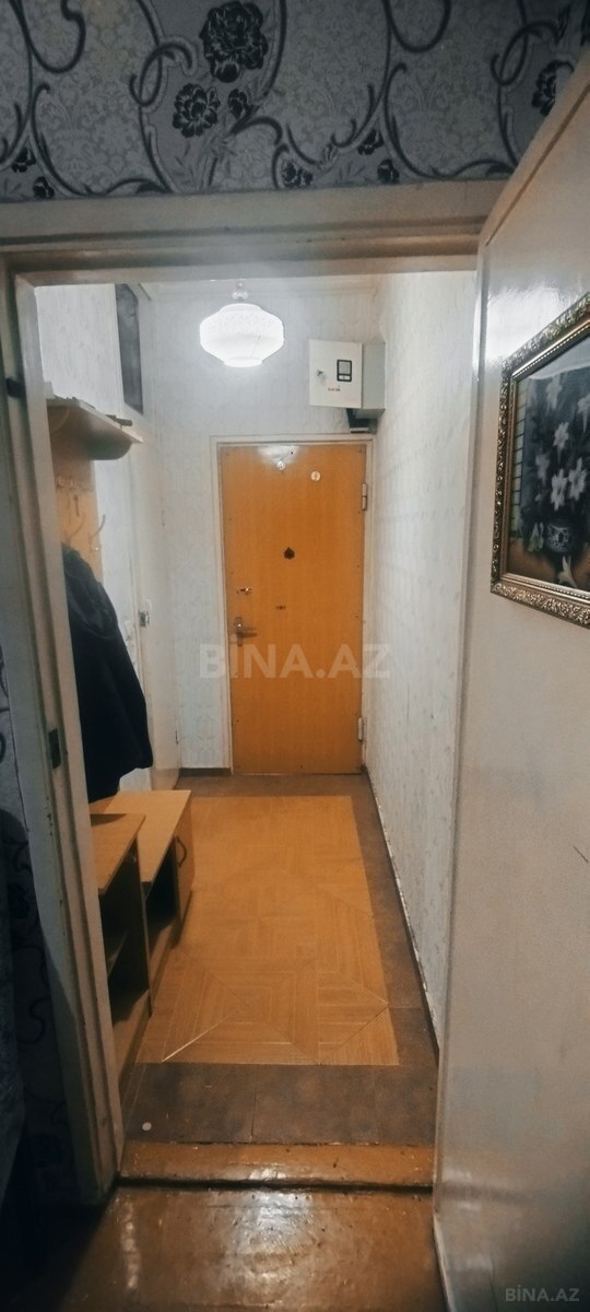 2 otaqlı mənzil kirayə verilir, 7-ci mikrorayon, Bakı