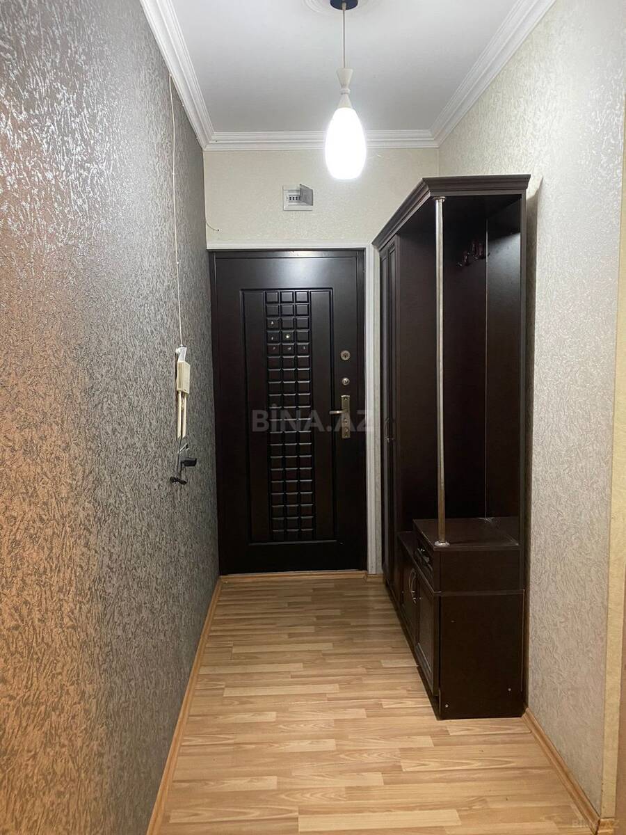 2-комн. квартира в аренду, Ази Асланов, Баку