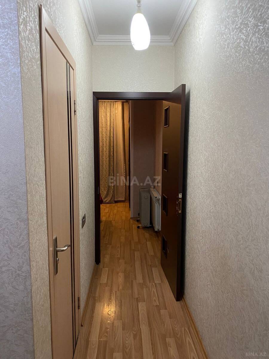 2-комн. квартира в аренду, Ази Асланов, Баку