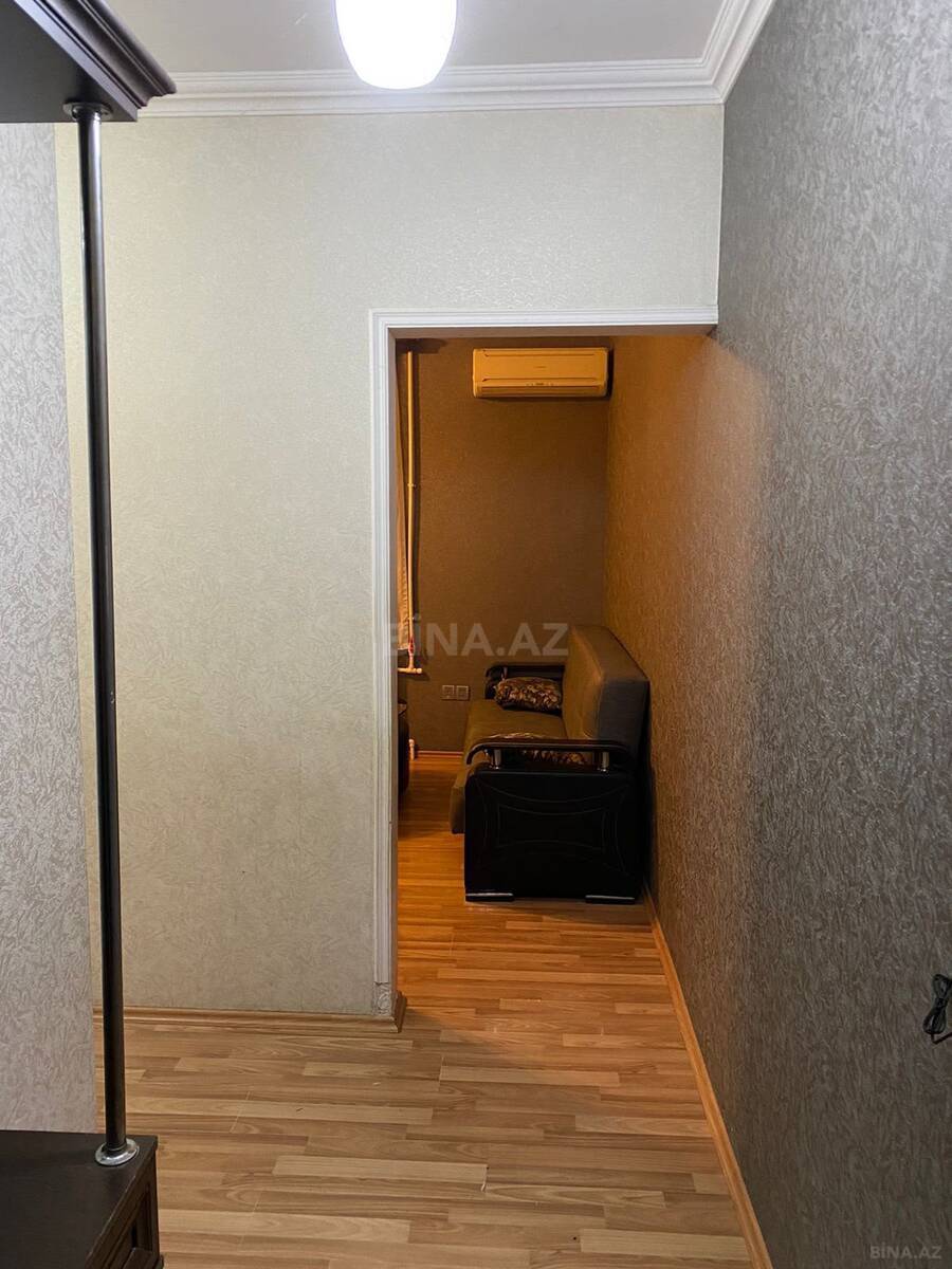 2-комн. квартира в аренду, Ази Асланов, Баку