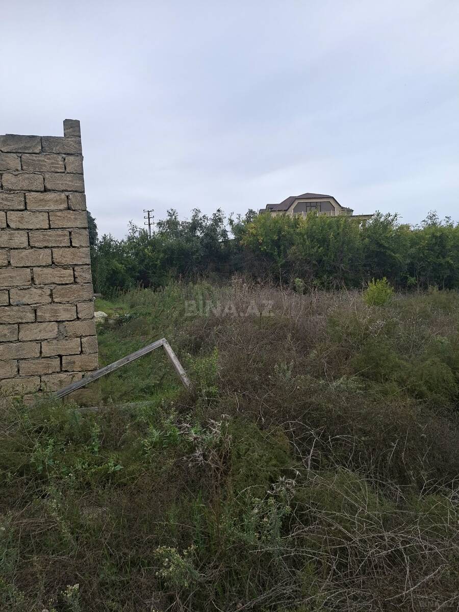 Земельный участок на продажу, Гёрадиль, Апшерон