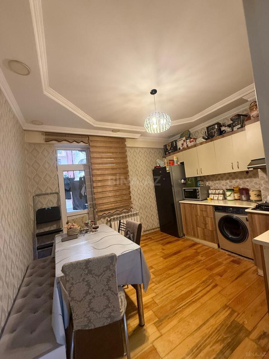 2 otaqlı mənzil satılır, Yeni Yasamal, Bakı