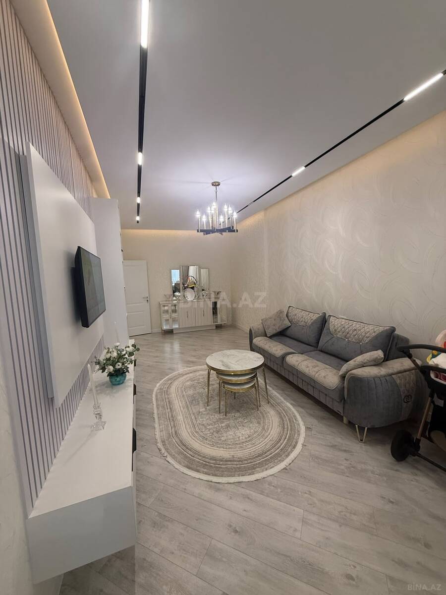 3 otaqlı mənzil satılır, Yasamal, Bakı