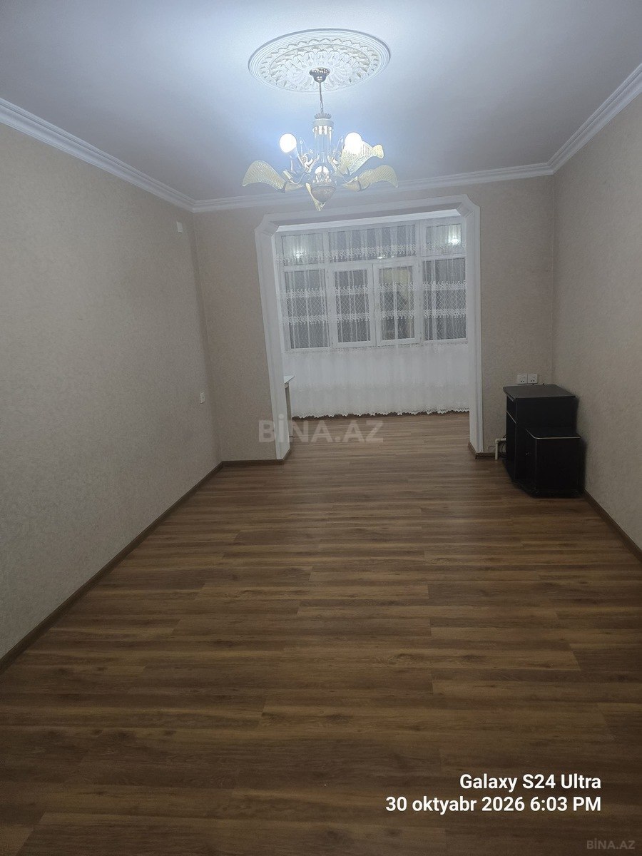 2 otaqlı mənzil satılır, Bakıxanov, Bakı