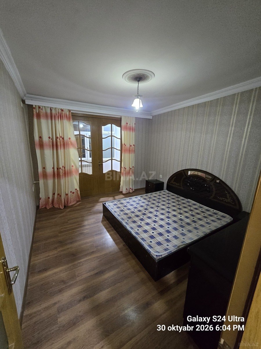 2 otaqlı mənzil satılır, Bakıxanov, Bakı