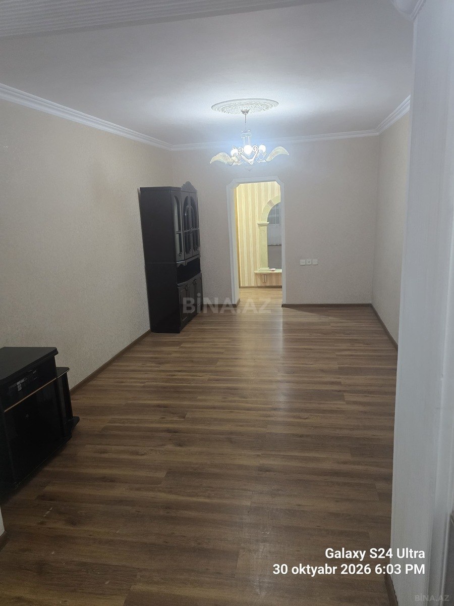 2 otaqlı mənzil satılır, Bakıxanov, Bakı