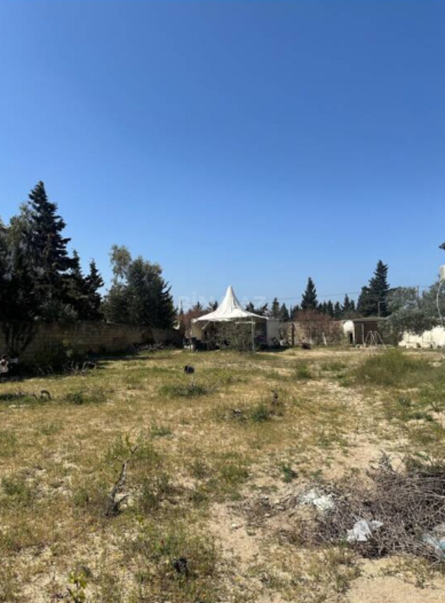 Land for sale, Pirshagi, Baku