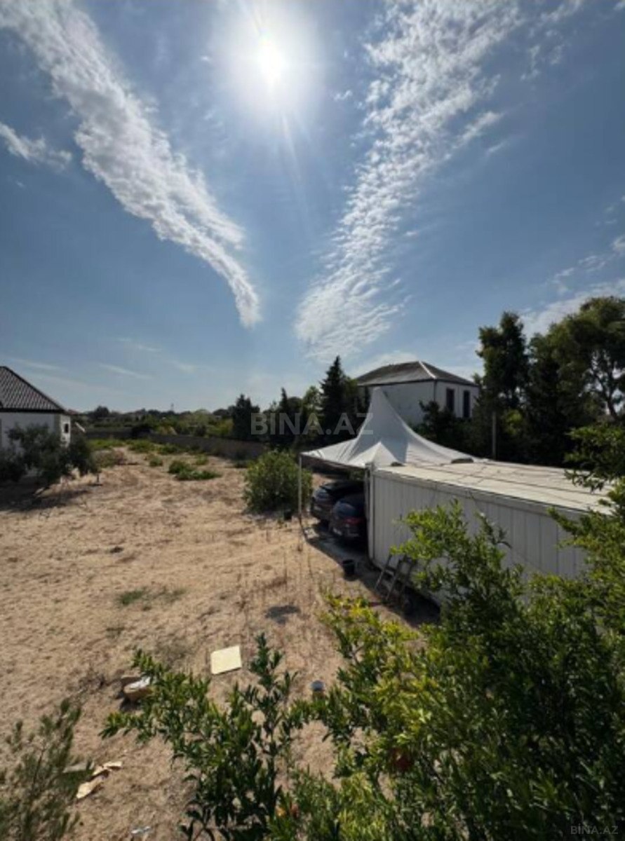 Land for sale, Pirshagi, Baku