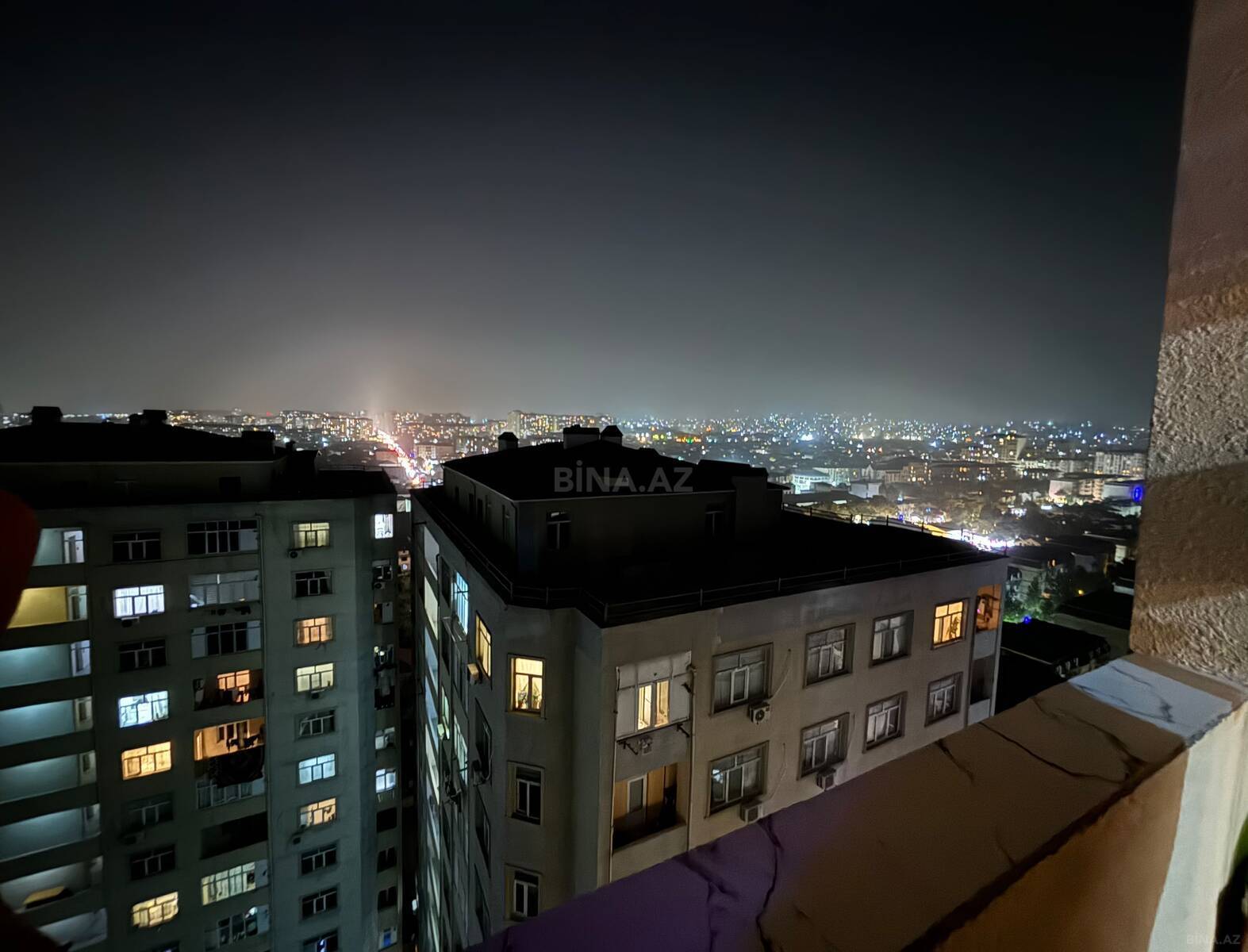 2-комн. квартира в аренду, Хырдалан
