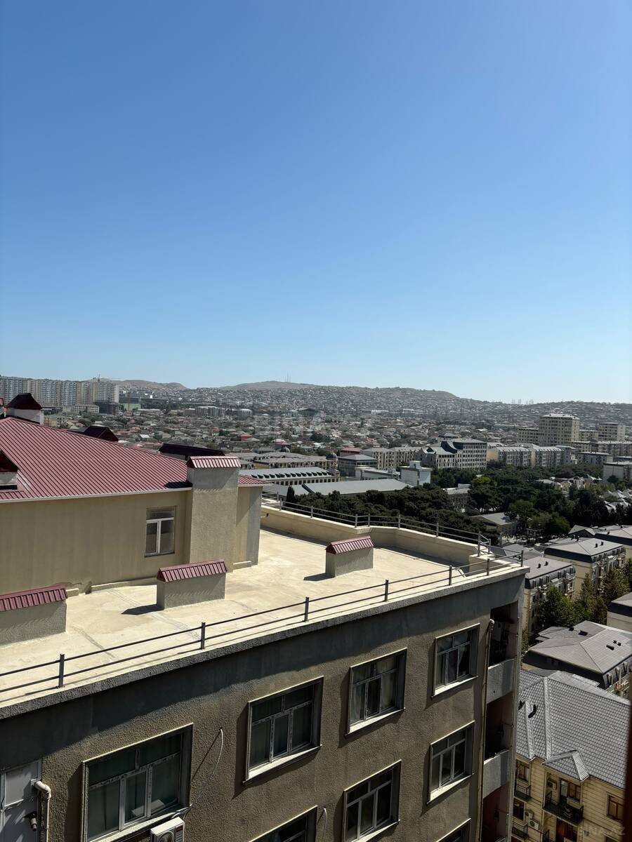 2-комн. квартира в аренду, Хырдалан