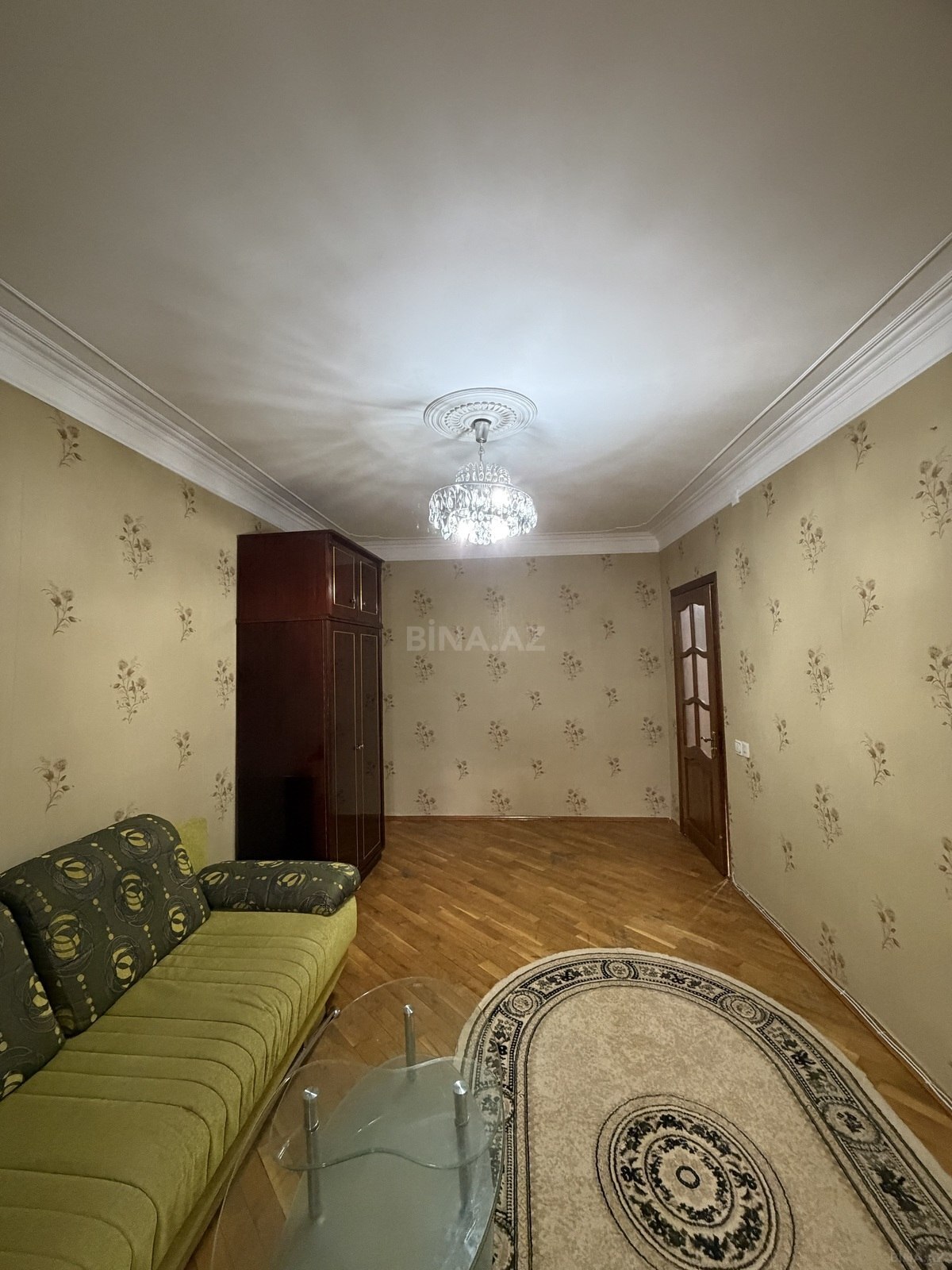 2 otaqlı mənzil satılır, Bakıxanov, Bakı