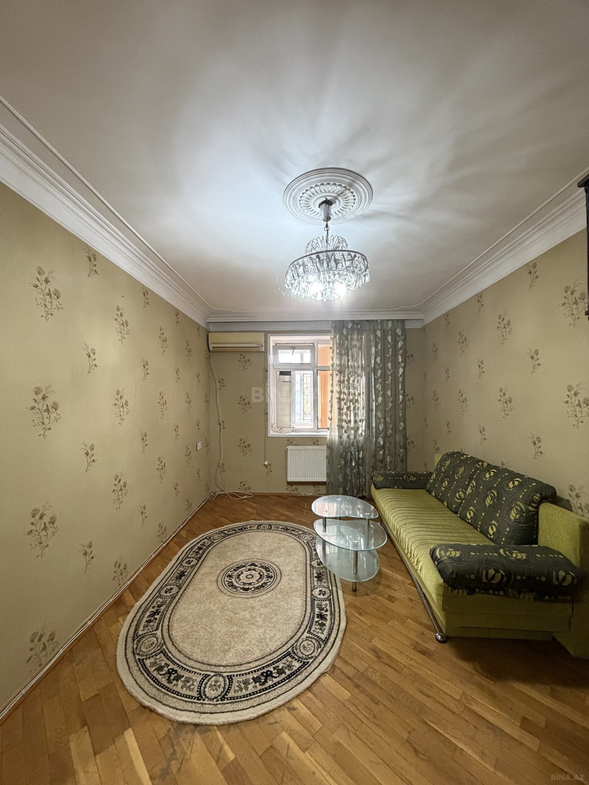 2 otaqlı mənzil satılır, Bakıxanov, Bakı