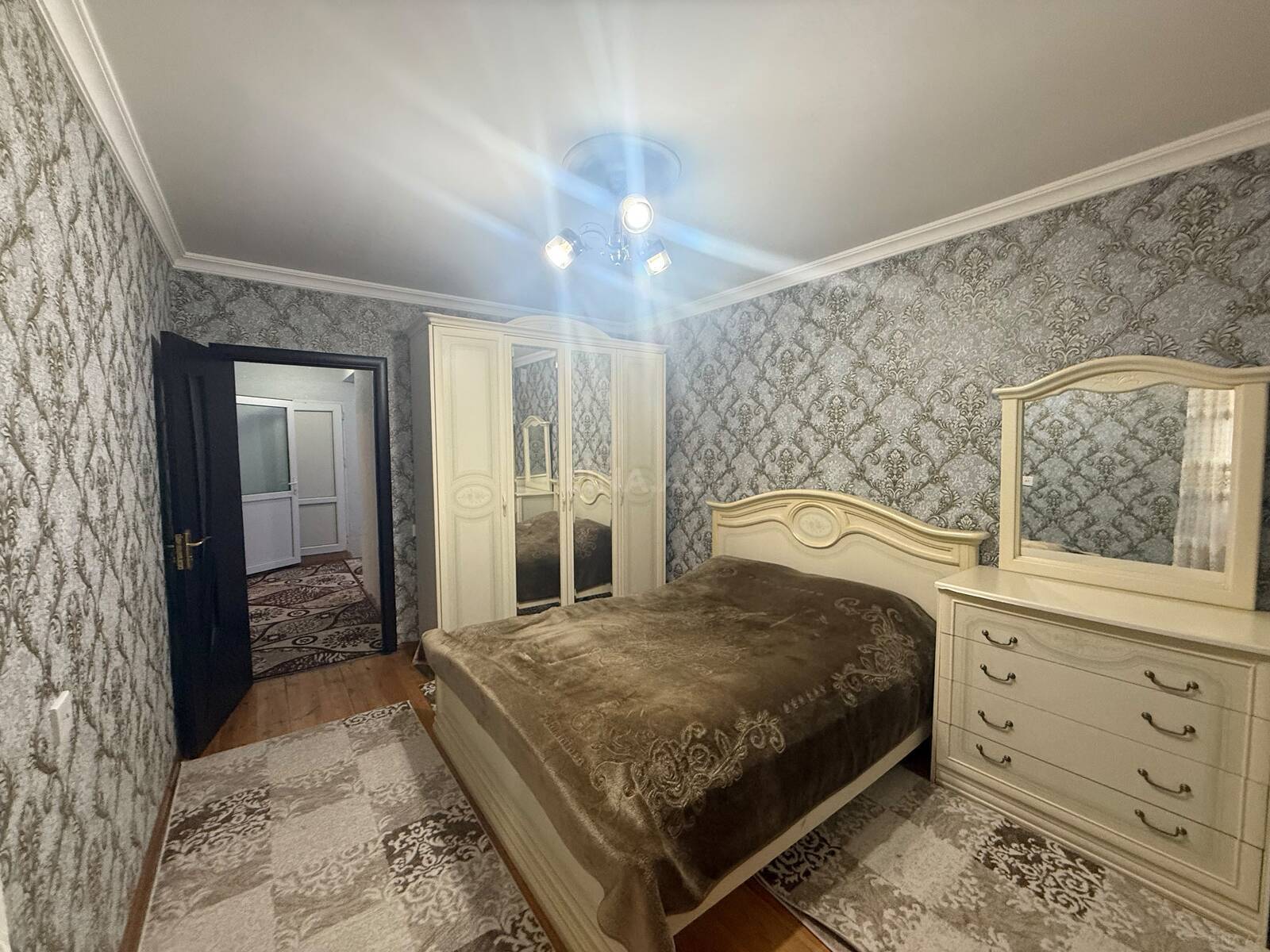 2 otaqlı mənzil satılır, Yeni Yasamal, Bakı