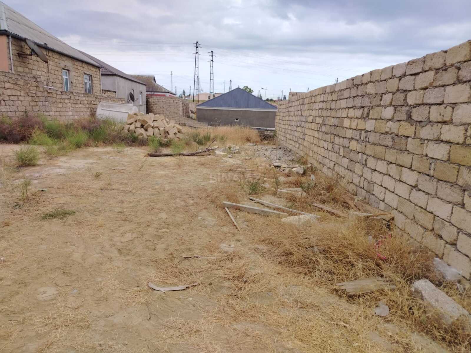 Land for sale, Balakhani, Baku