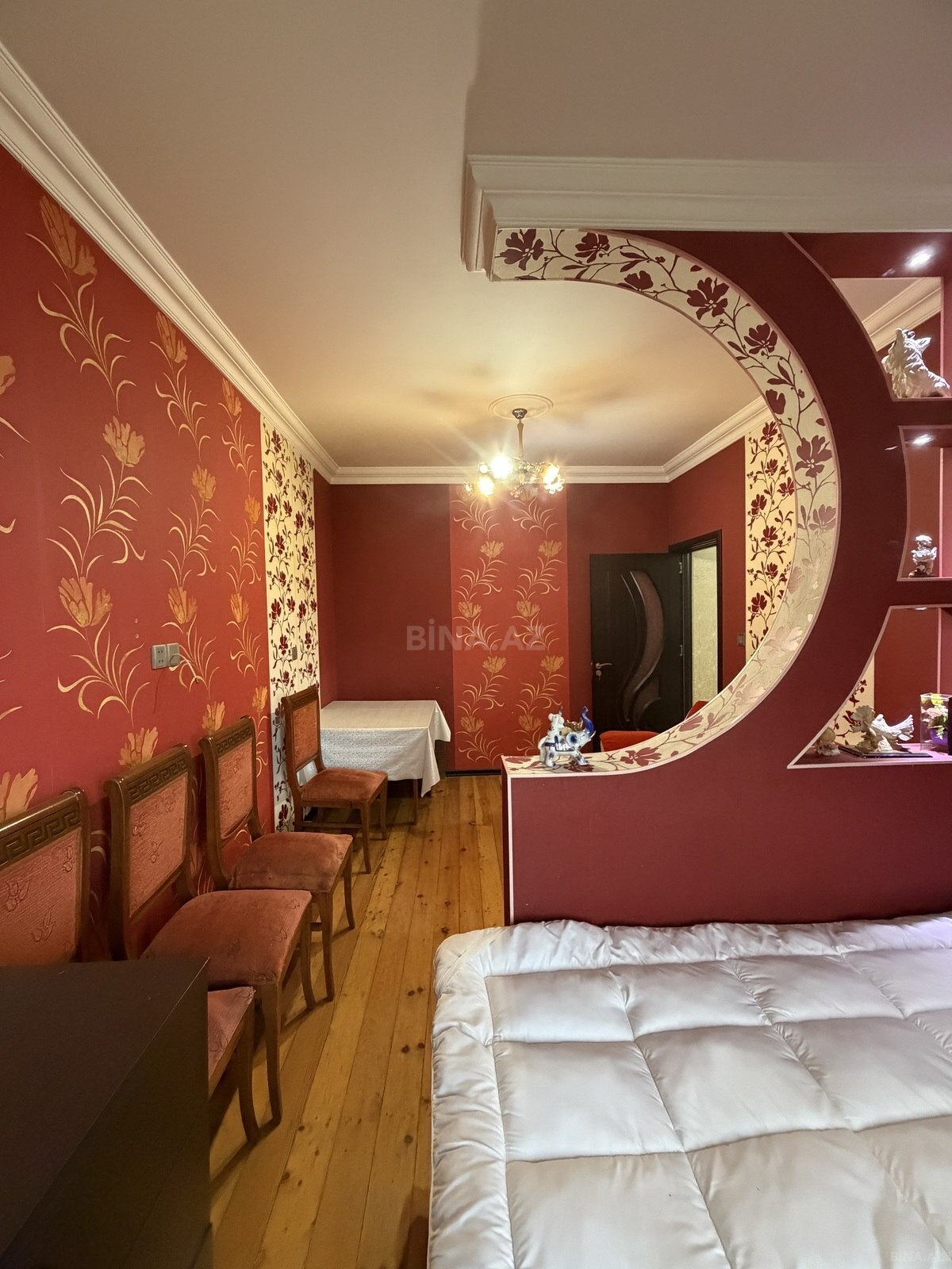 2-room apartment for sale, Bakikhanov, Baku