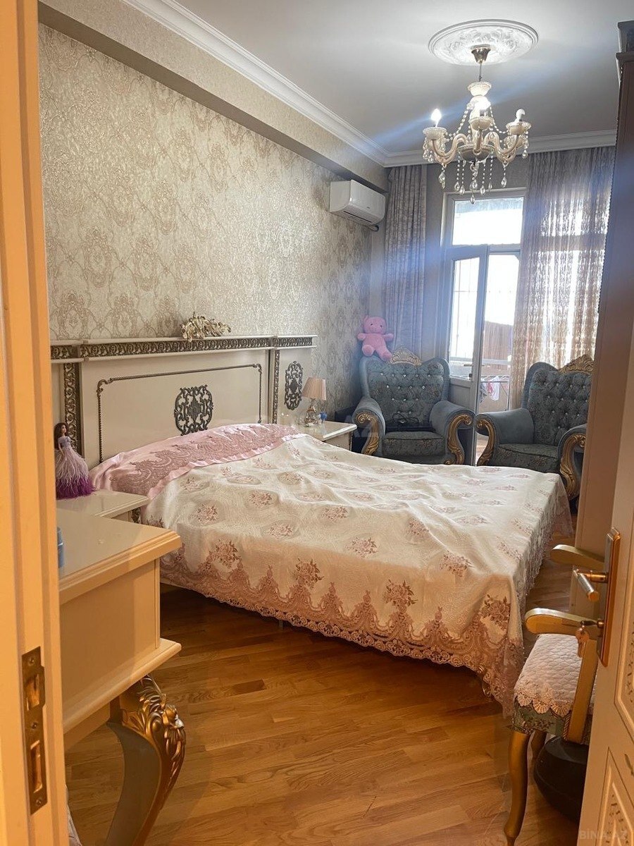 2-комн. квартира на продажу, 9-й микрорайон, Баку