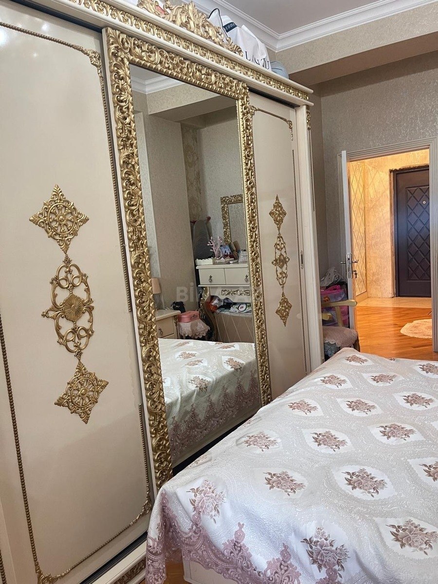 2-комн. квартира на продажу, 9-й микрорайон, Баку