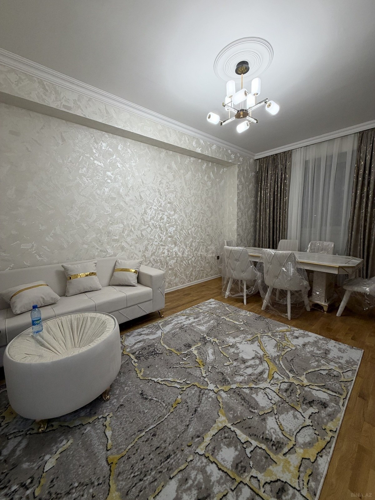 2-комн. квартира на продажу, Хырдалан