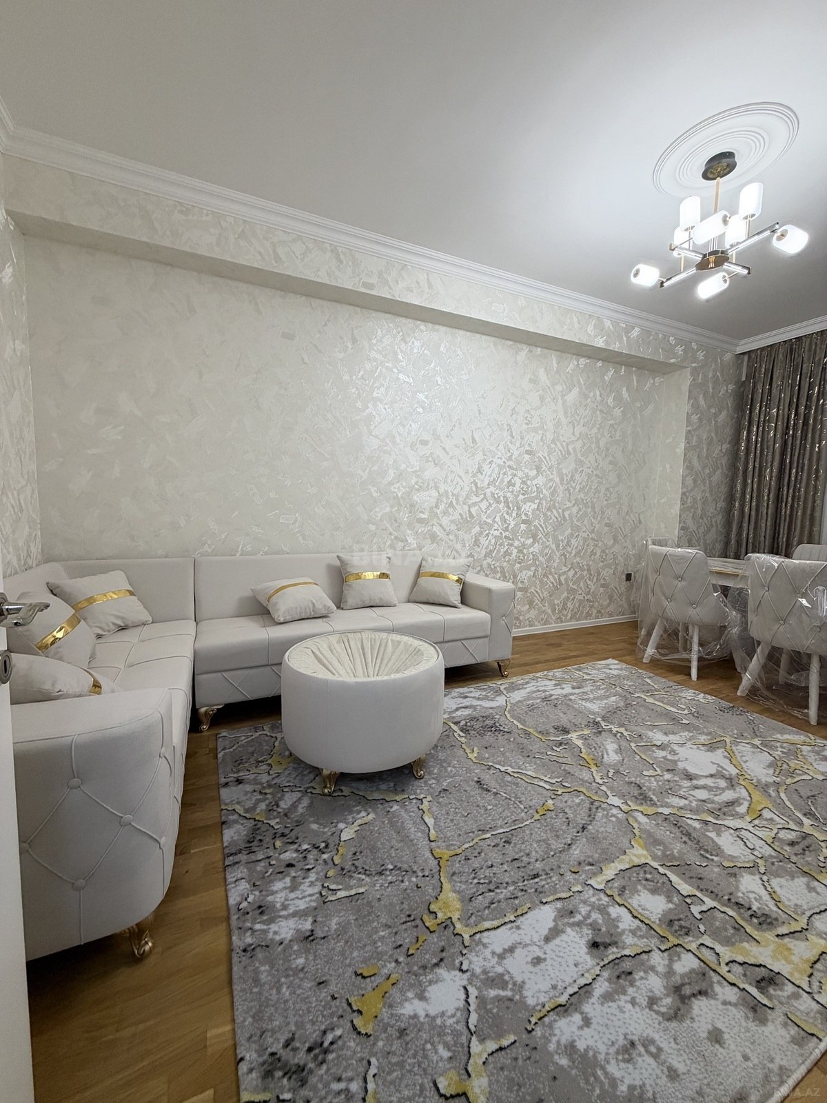 2-комн. квартира на продажу, Хырдалан