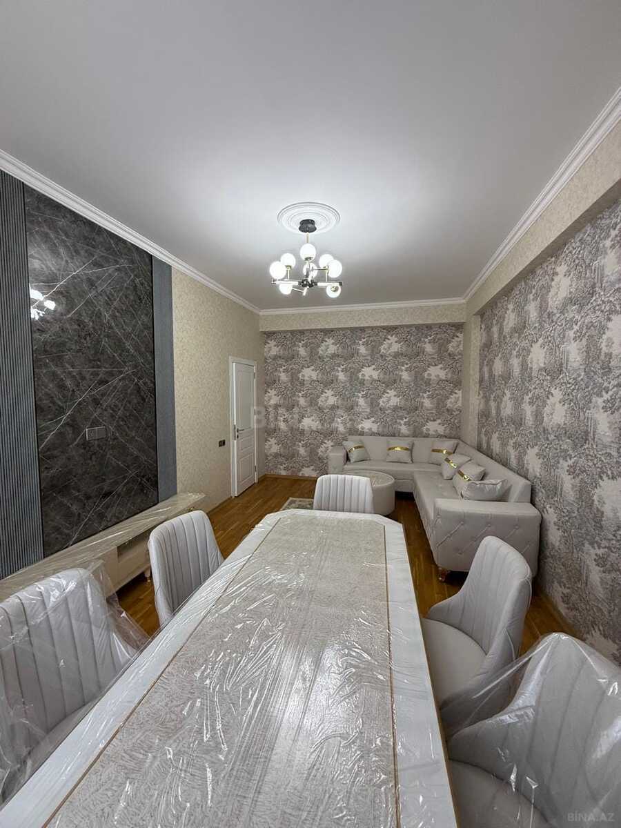 2-комн. квартира на продажу, Хырдалан