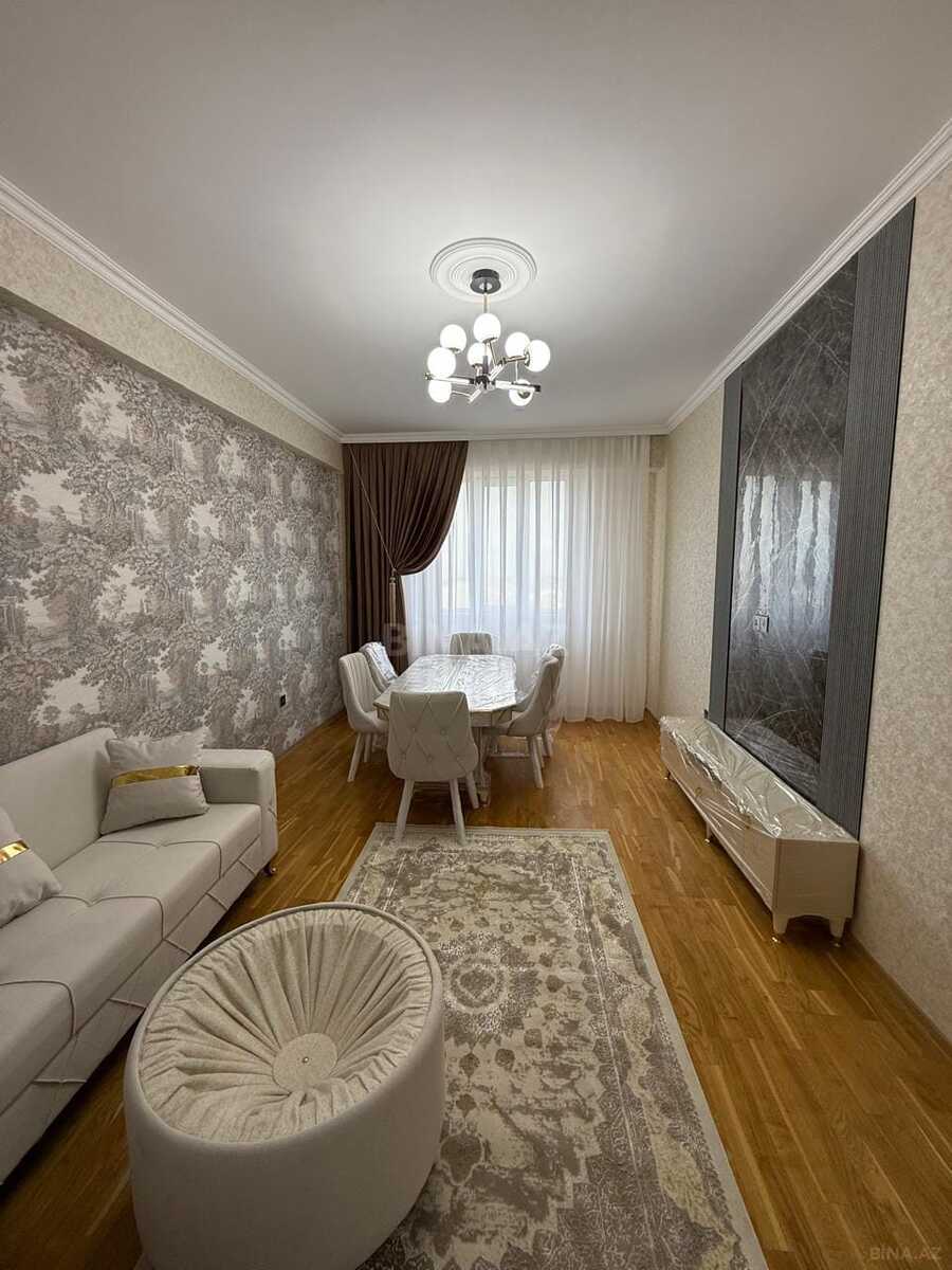 2-комн. квартира на продажу, Хырдалан