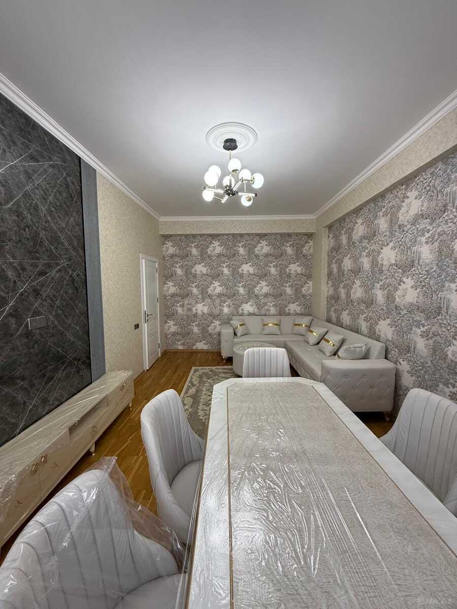 2-комн. квартира на продажу, Хырдалан