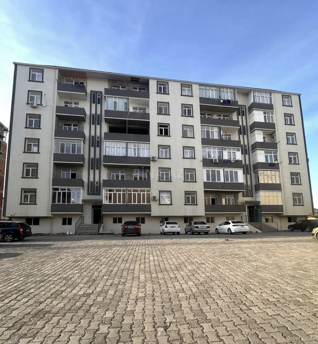 2 otaqlı mənzil satılır, Masazır, Abşeron