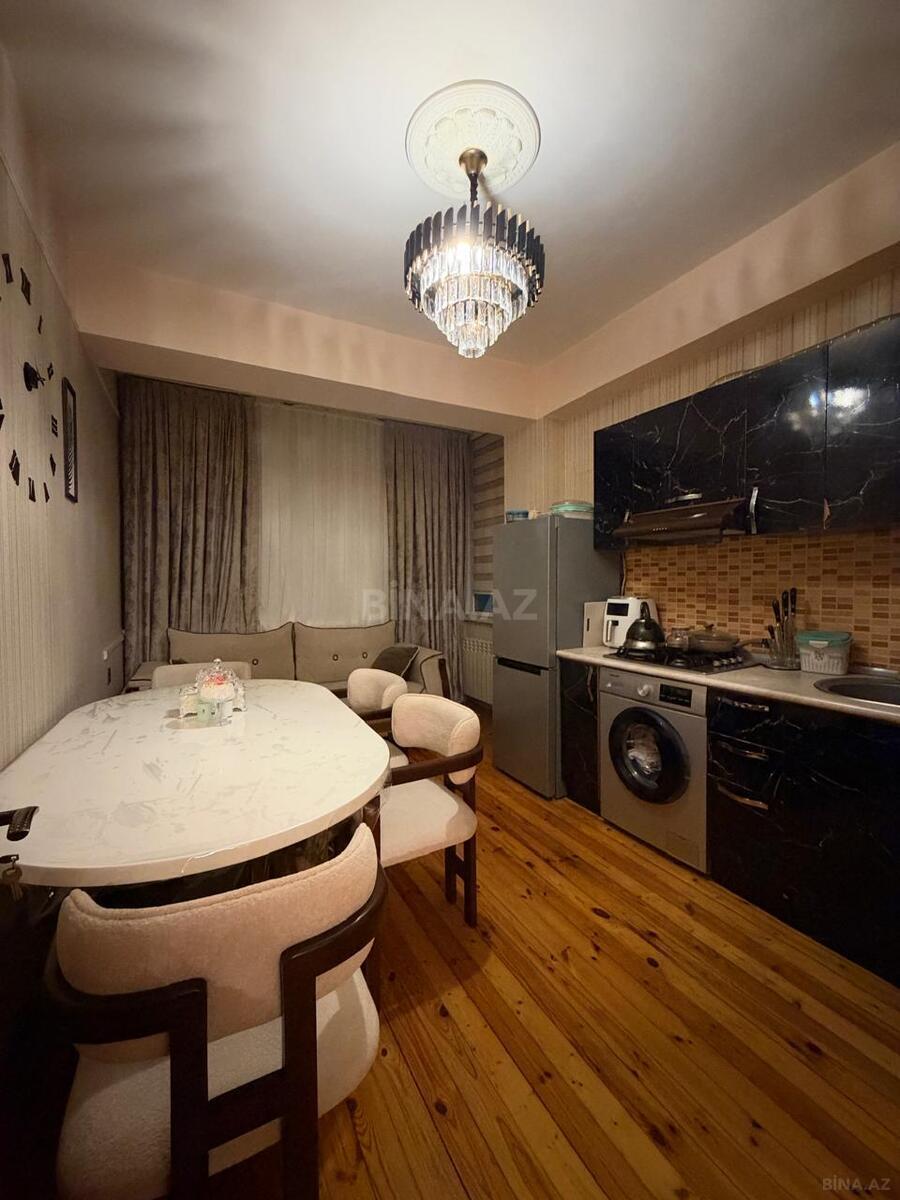 1 otaqlı mənzil satılır, Masazır, Abşeron