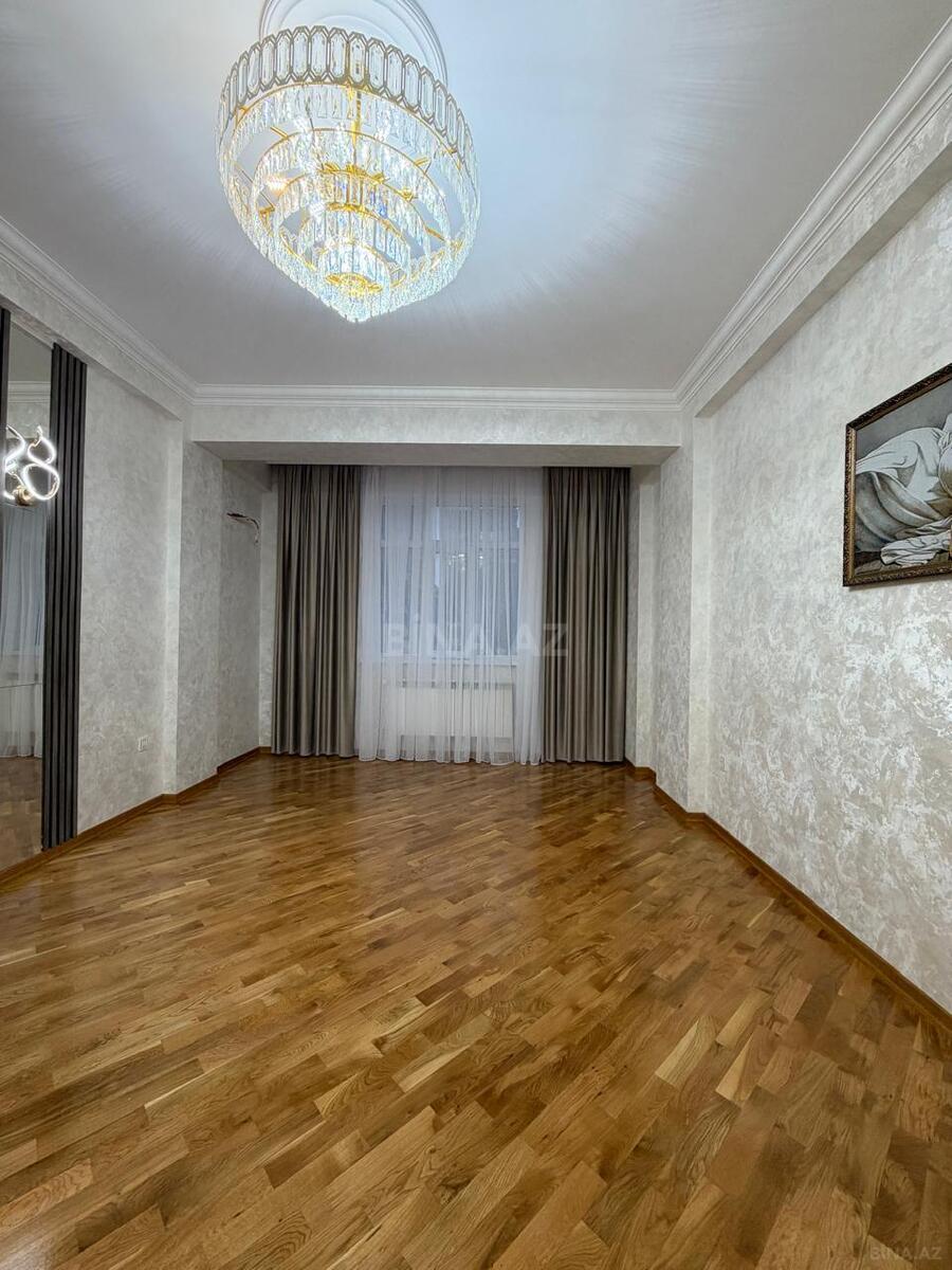 2 otaqlı mənzil satılır, Masazır, Abşeron