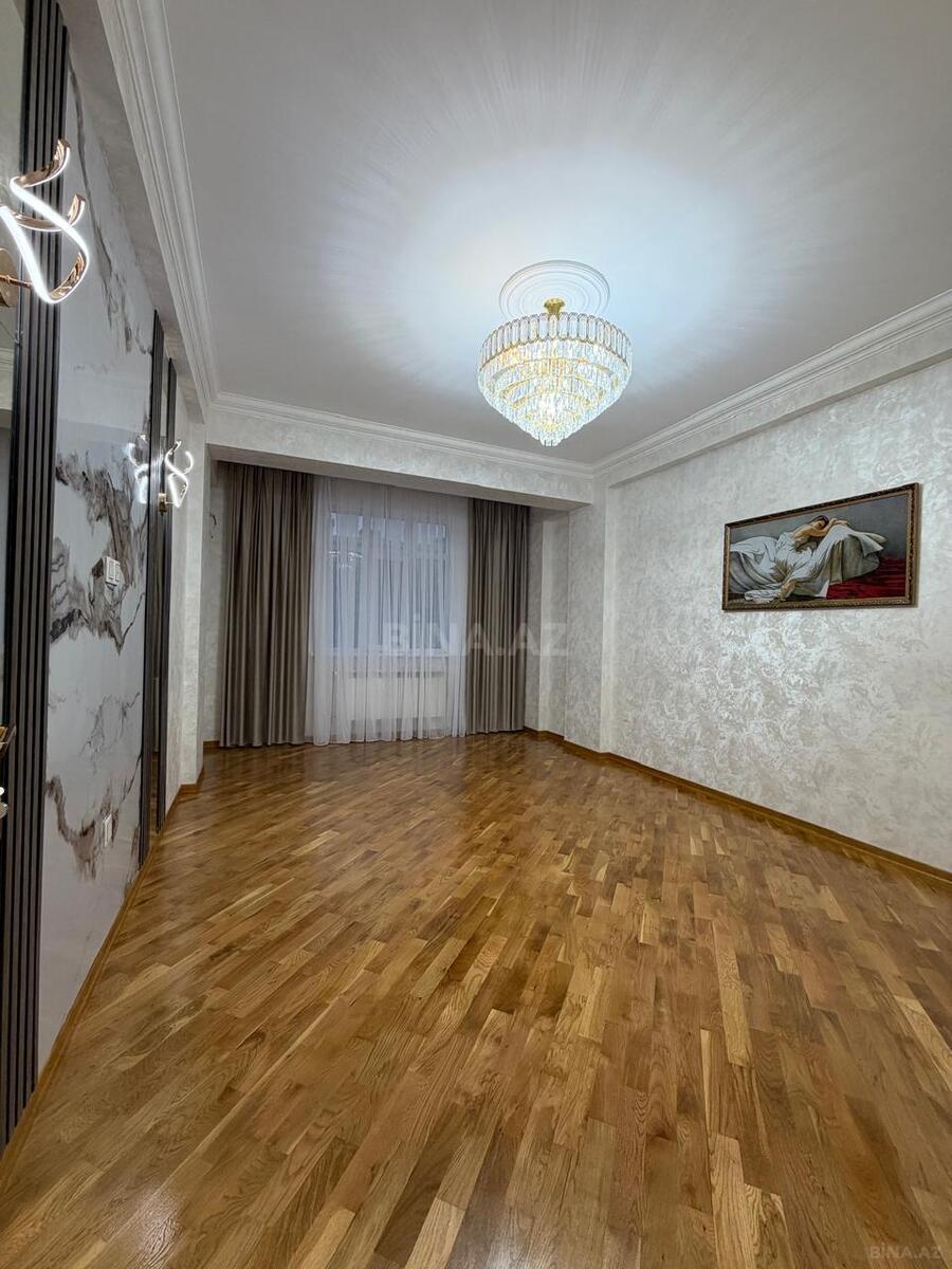 2 otaqlı mənzil satılır, Masazır, Abşeron