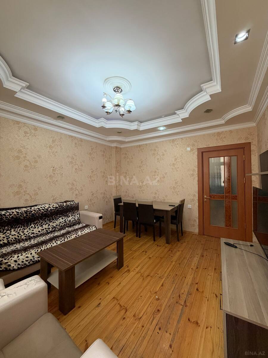 2 otaqlı mənzil satılır, Masazır, Abşeron