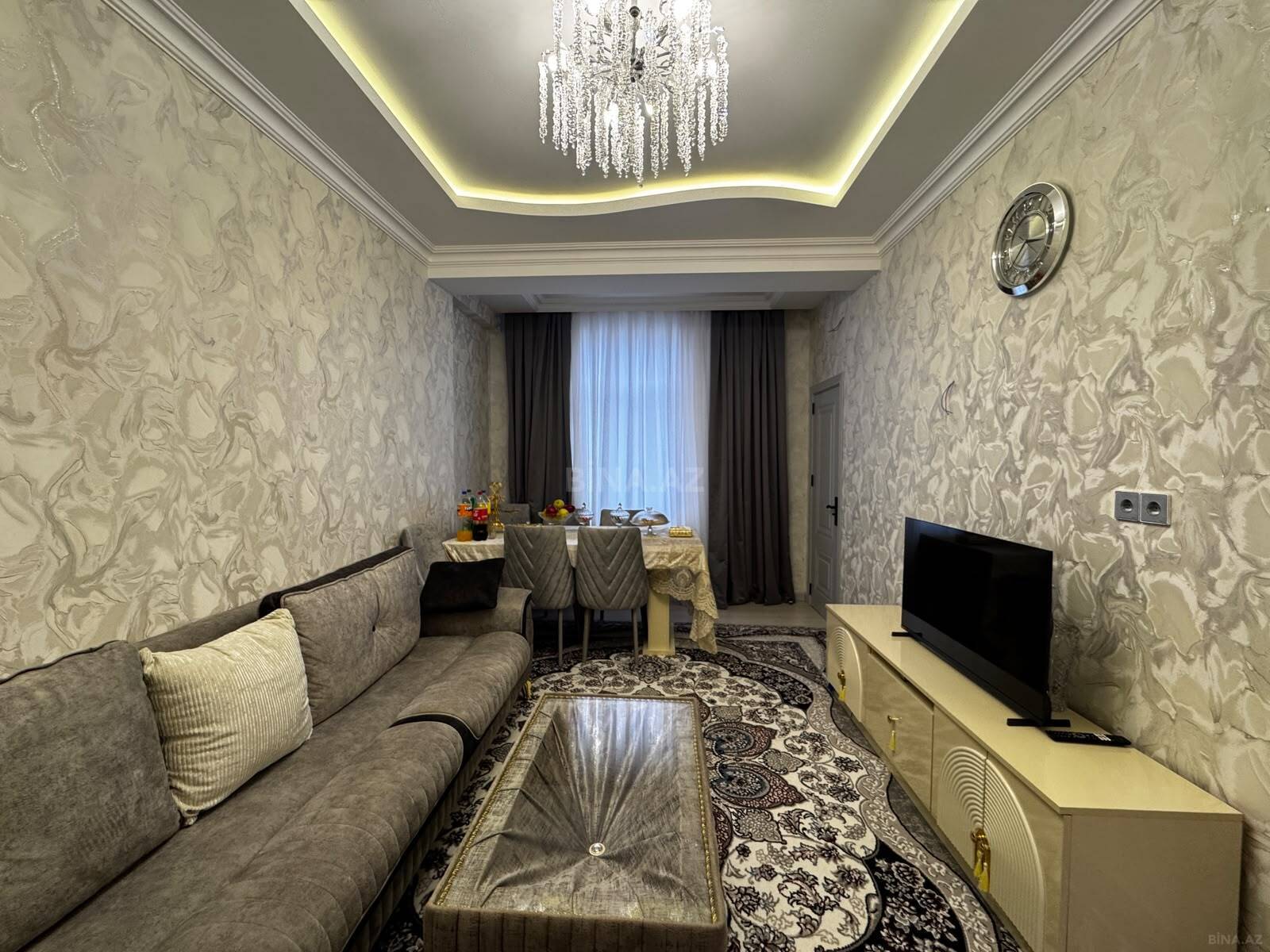 2 otaqlı mənzil satılır, Masazır, Abşeron