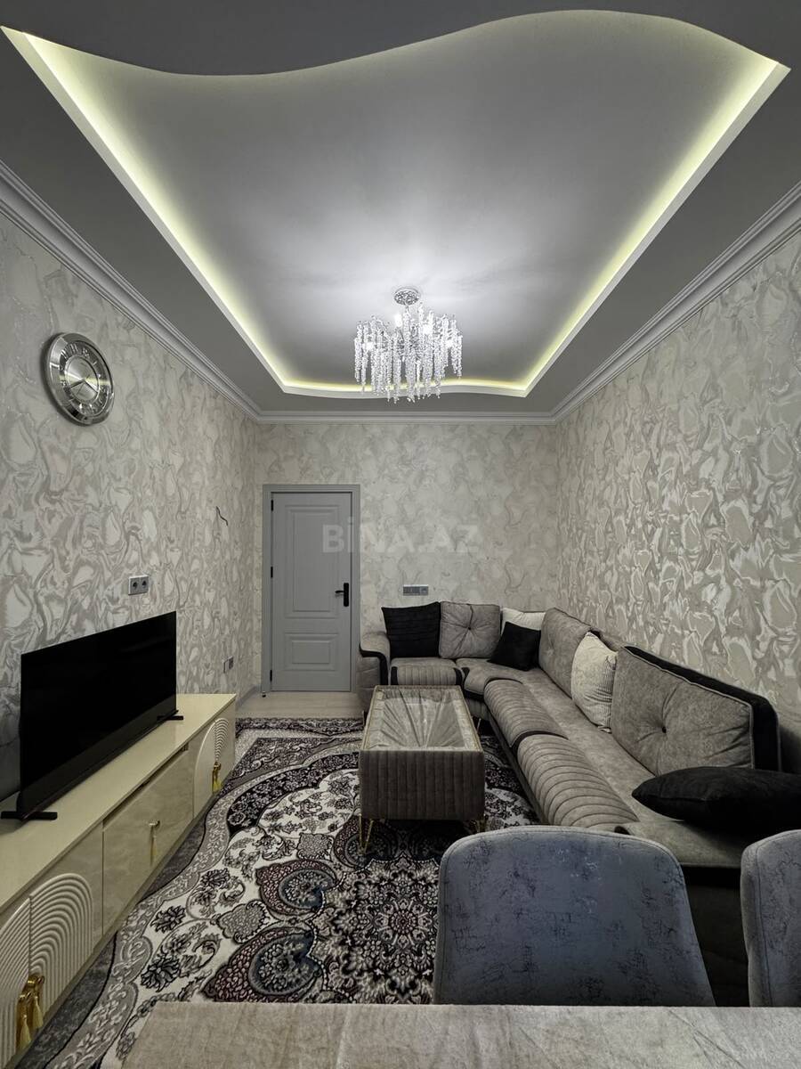 2 otaqlı mənzil satılır, Masazır, Abşeron