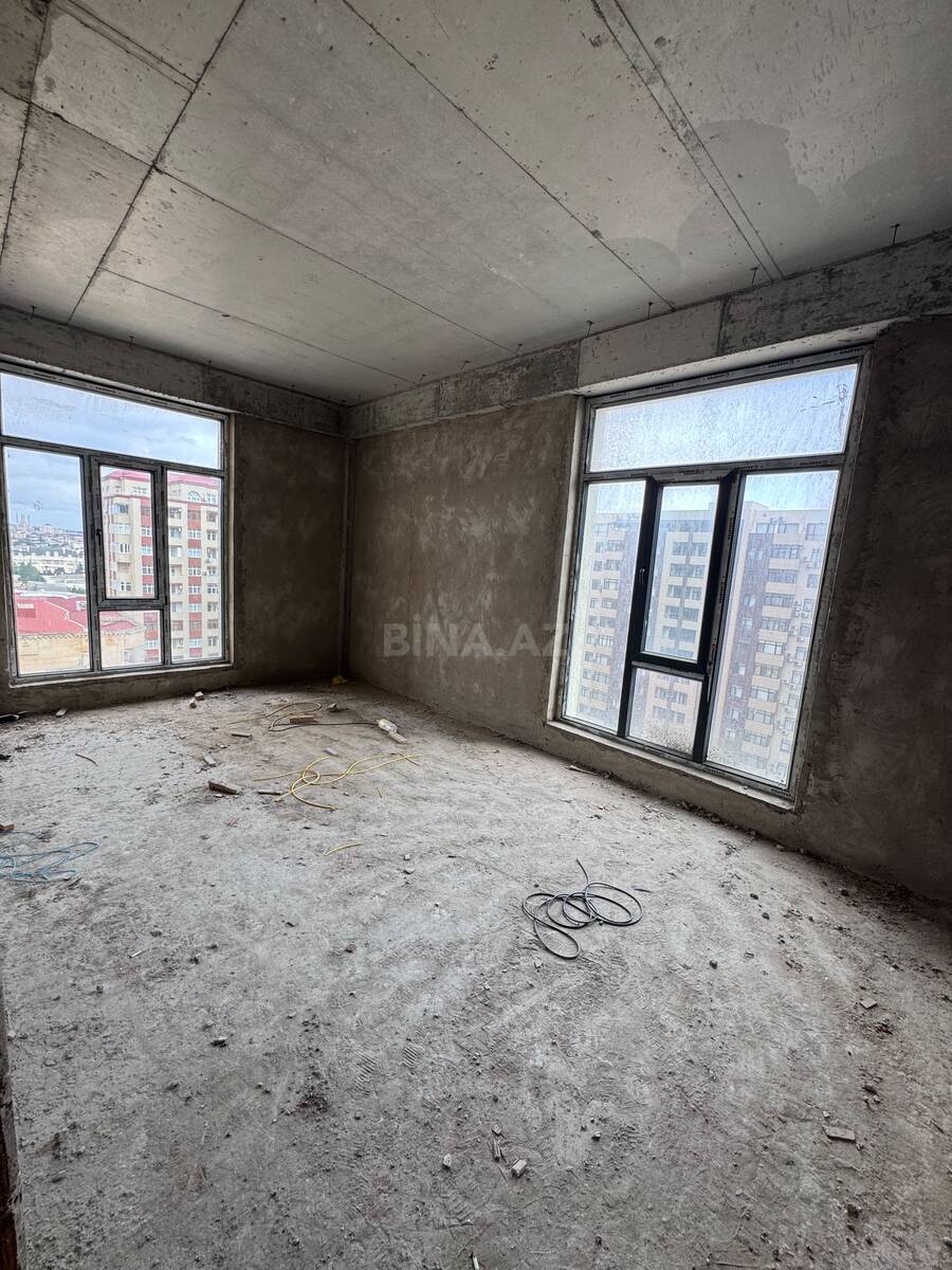 2-room apartment for sale, Narimanov, Baku