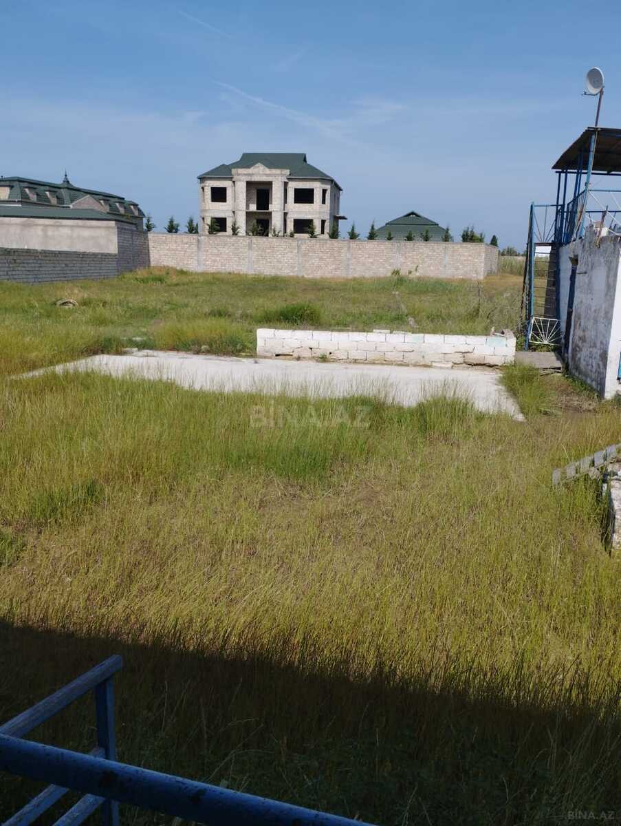 Land for sale, Mardakan, Baku