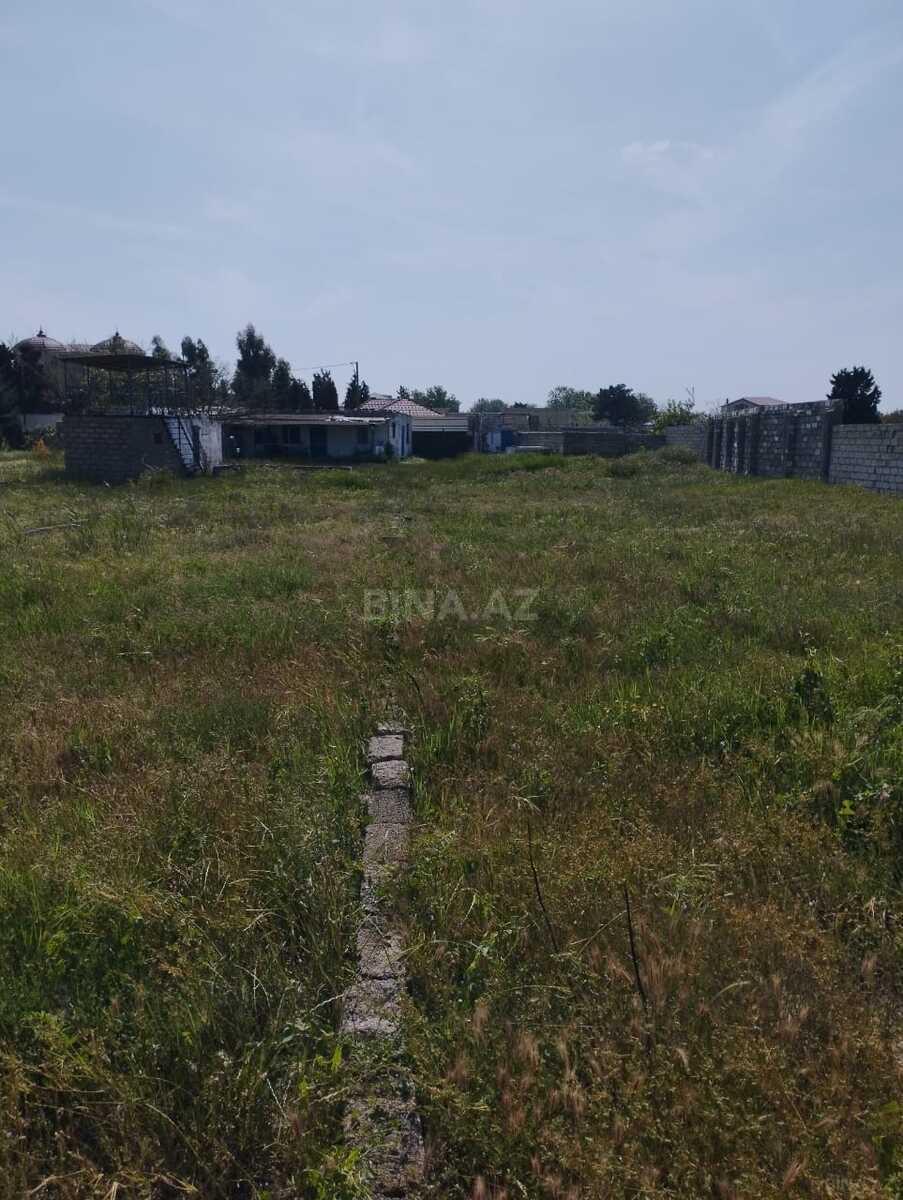 Land for sale, Mardakan, Baku
