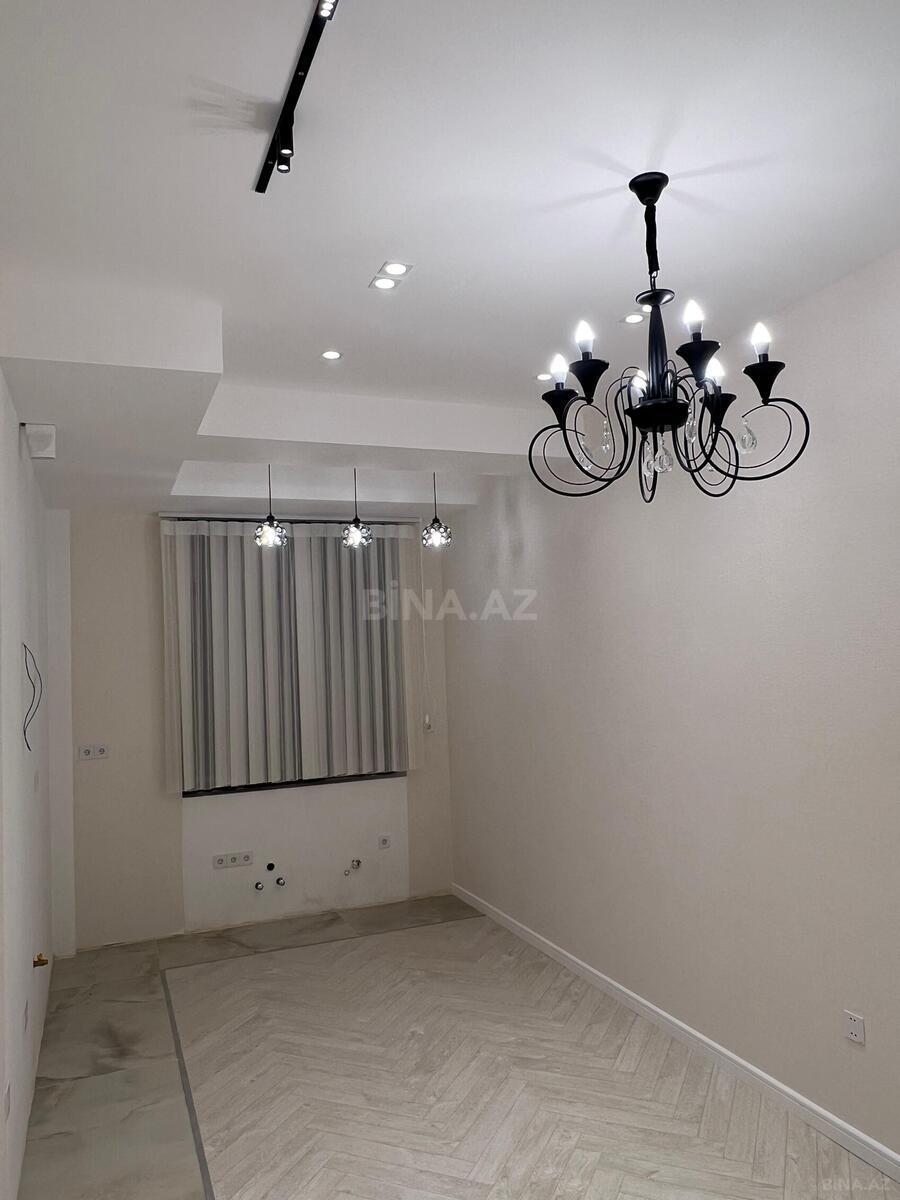 2 otaqlı, 54.0 m², Abşeron