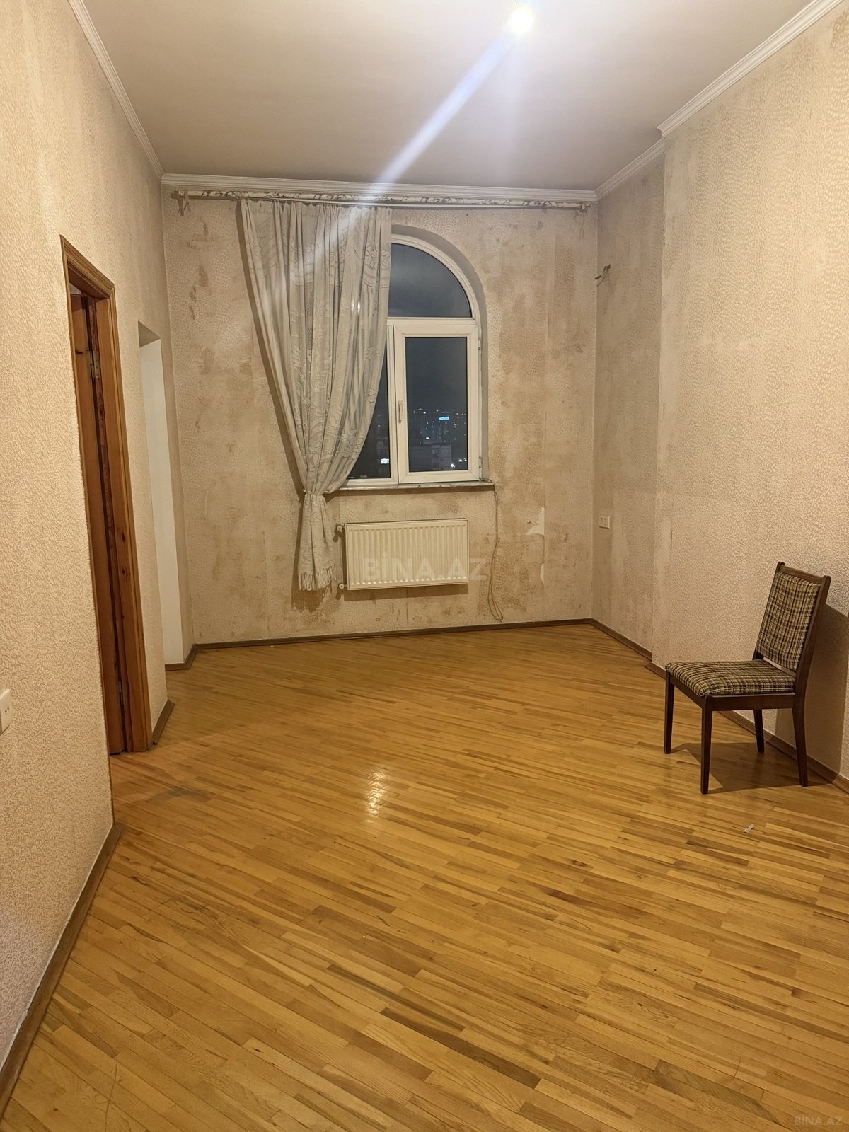 3 otaqlı, 72.0 m², Memar Əcəmi