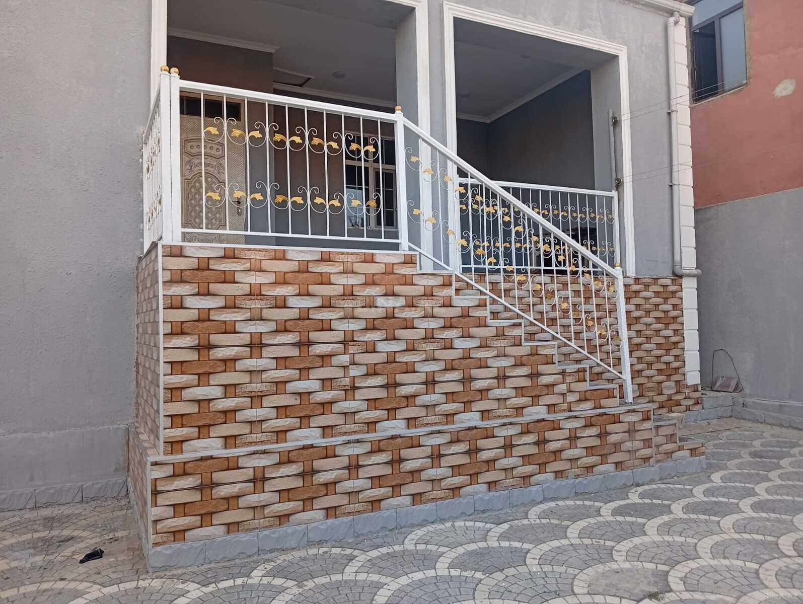 4 otaqlı, 120.0 m², Mehdiabad