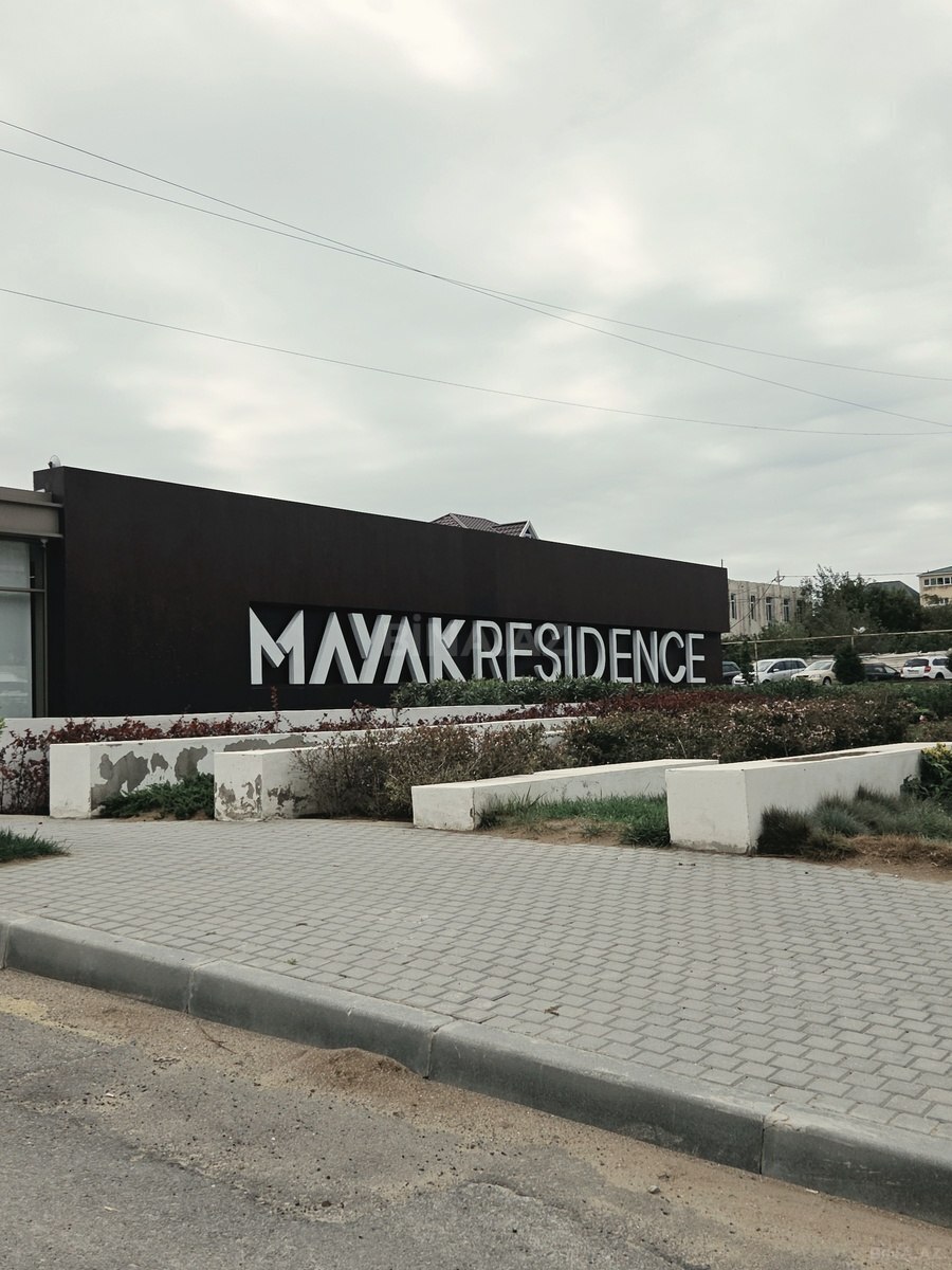 2 otaqlı, 53.0 m², Zığ